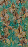 Golden Iris