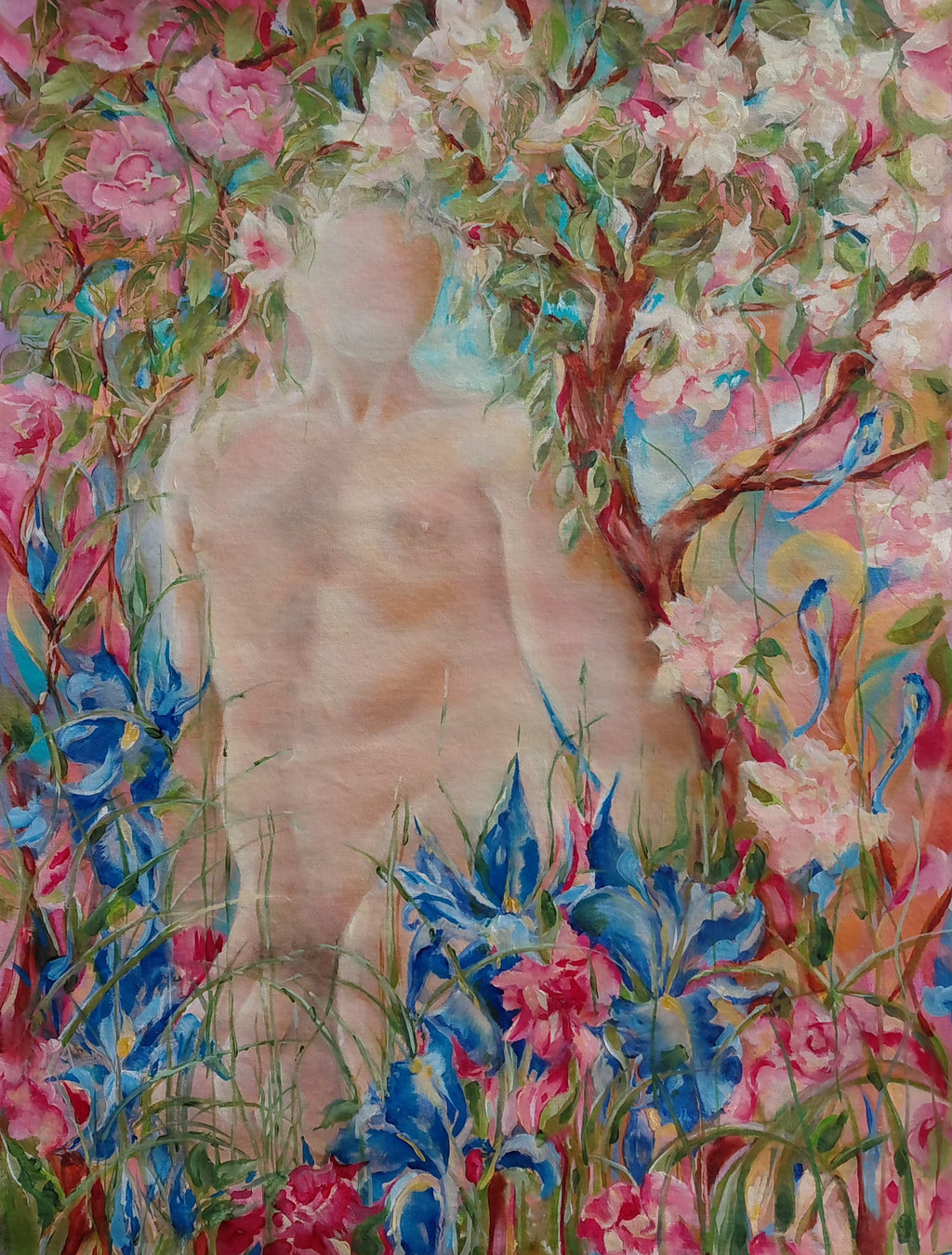 The Gardener