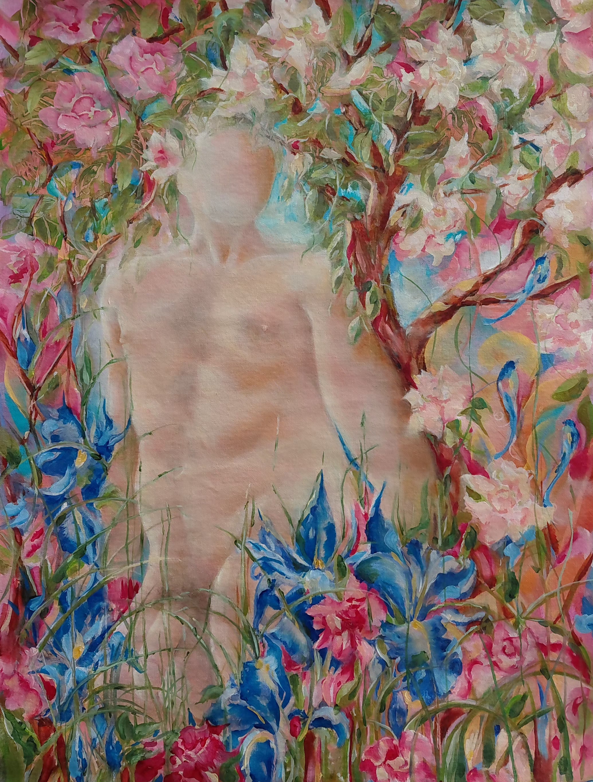 The Gardener