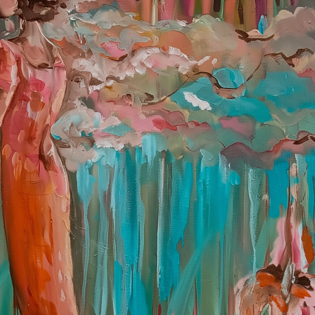 Margot – Sky Detail