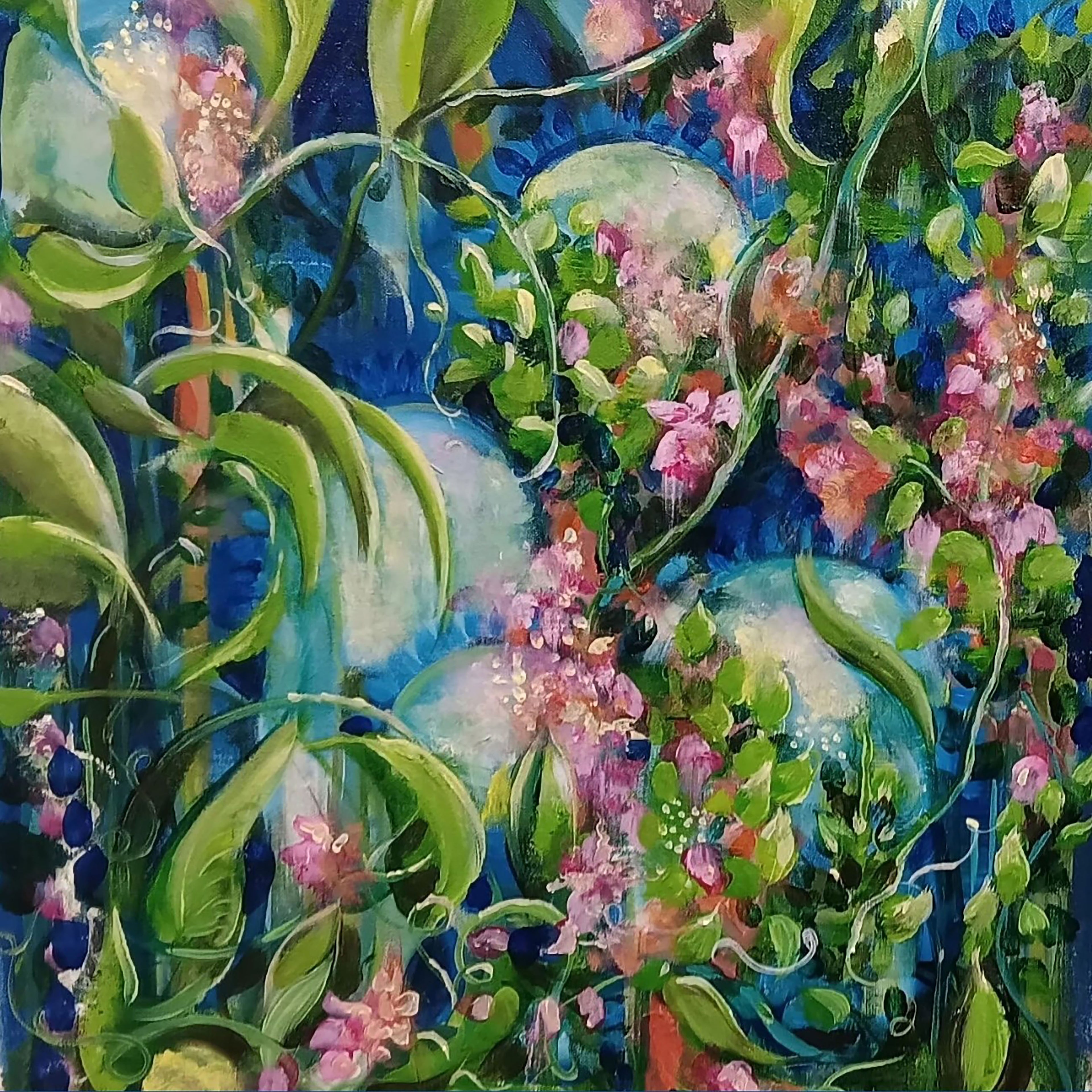 That Lady's Garden Pt 2